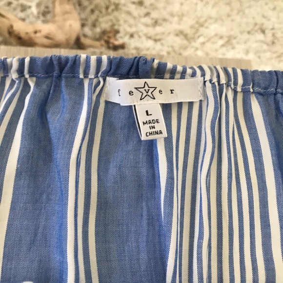 BEAUTIFUL, LIGHT AND BREAZY, BELL TOP BY FEVER ✨ - Picture 7 of 7